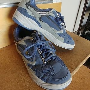 Stride-Rite Bowling shoes